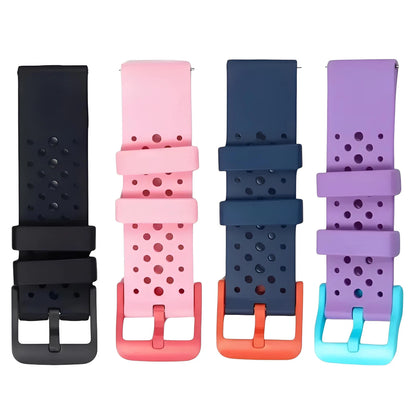Bracelet de Montre Connectée Enfant SW-9584D 4G Dual – Silicone Confortable Durable