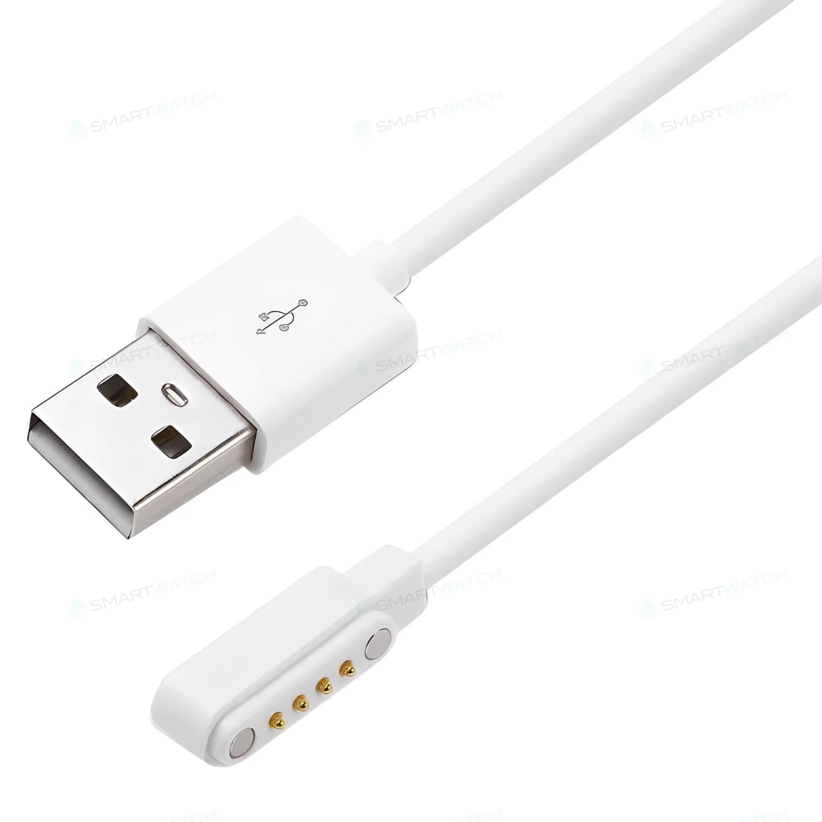 Câble Usb Chargeur Magnétique Supplémentaire