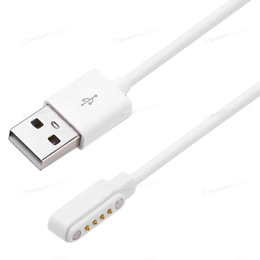 Câble Usb Chargeur Magnétique Supplémentaire