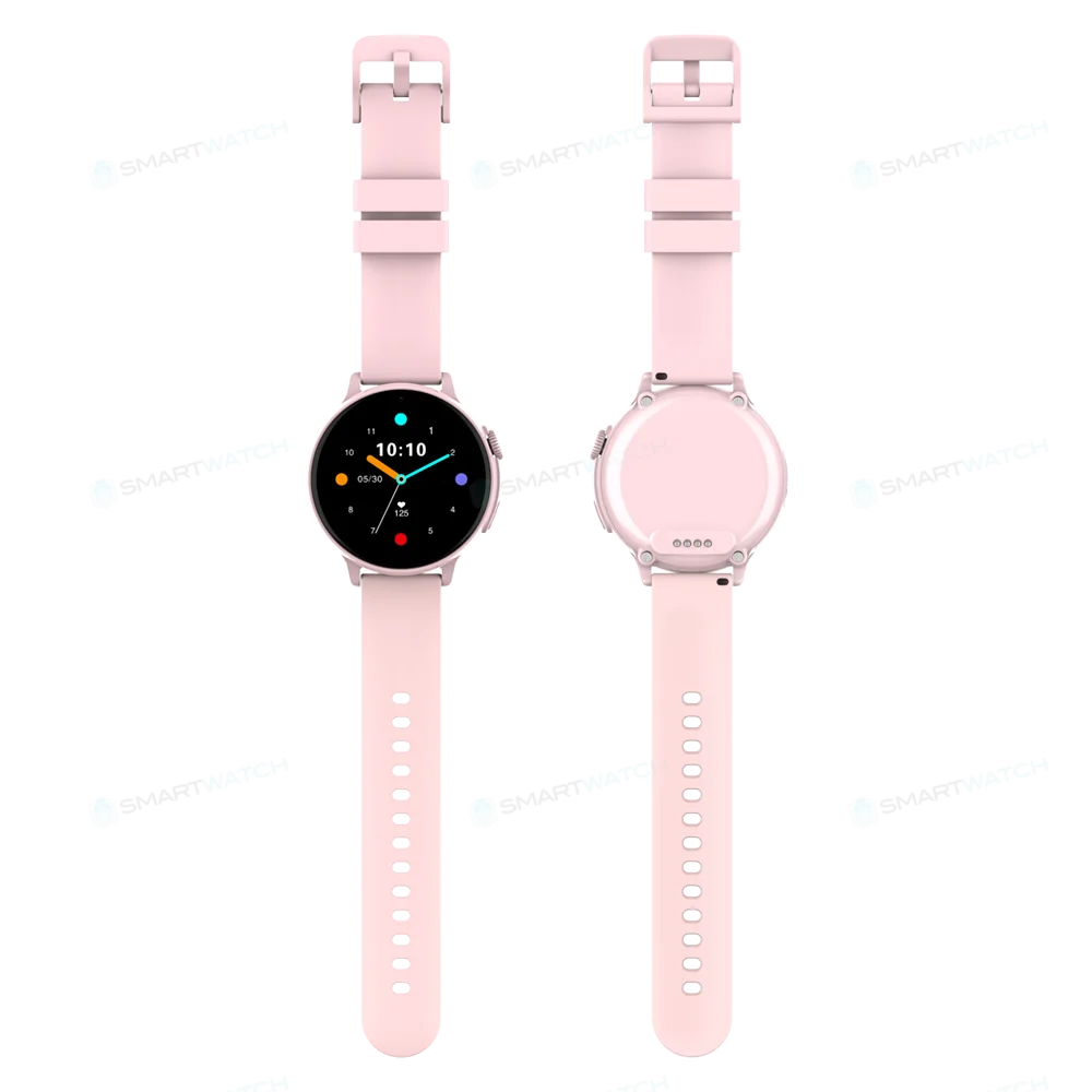 Montre connectée enfant 4G avec GPS, appels vidéo | PureVision SW9150