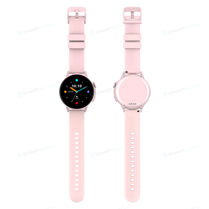 Montre connectée enfant 4G avec GPS, appels vidéo | PureVision SW9150