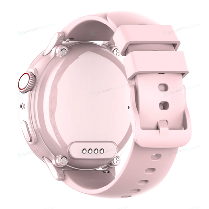 Montre connectée enfant 4G avec GPS, appels vidéo | PureVision SW9150
