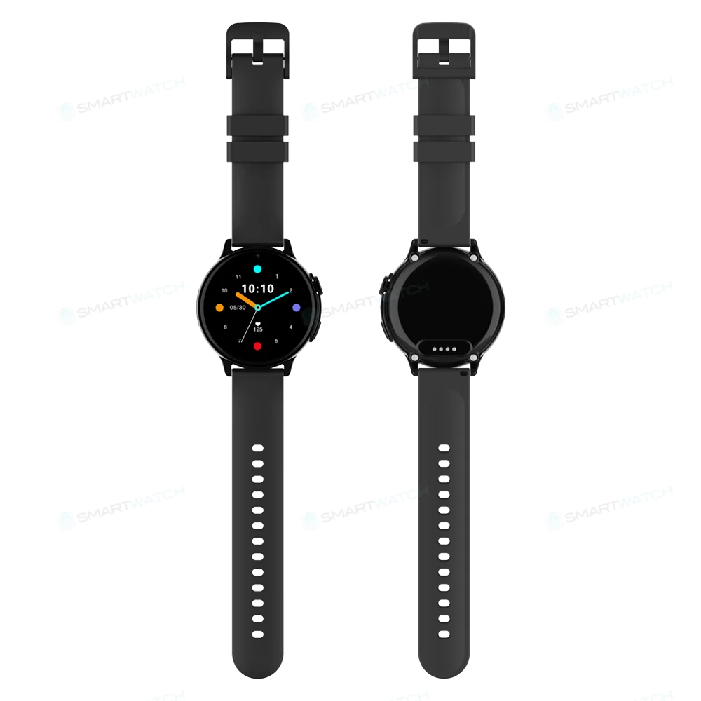 Montre connectée enfant 4G avec GPS, appels vidéo | PureVision SW9150