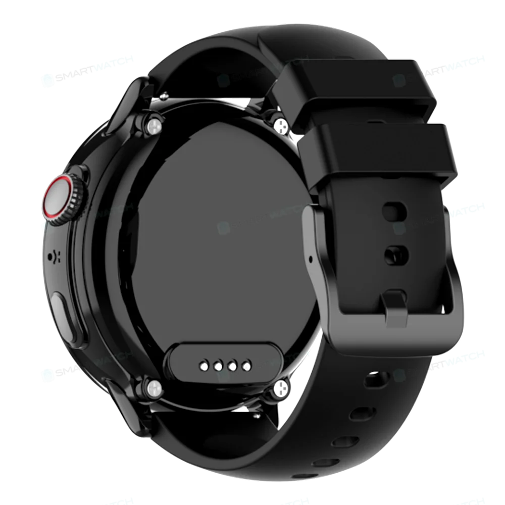 Montre connectée enfant 4G avec GPS, appels vidéo | PureVision SW9150