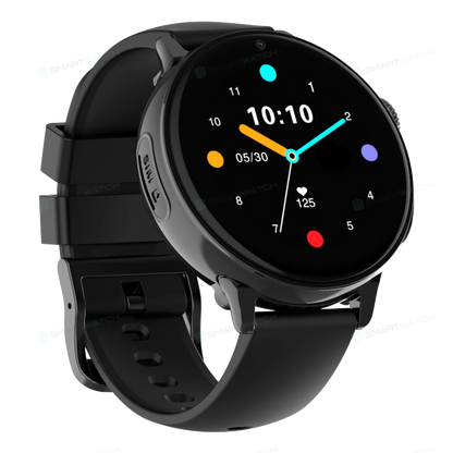 Montre connectée enfant 4G avec GPS, appels vidéo | PureVision SW9150