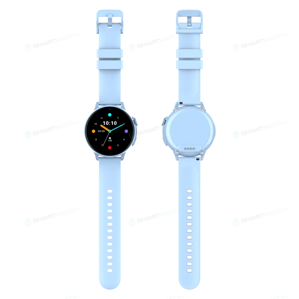 Montre connectée enfant 4G avec GPS, appels vidéo | PureVision SW9150