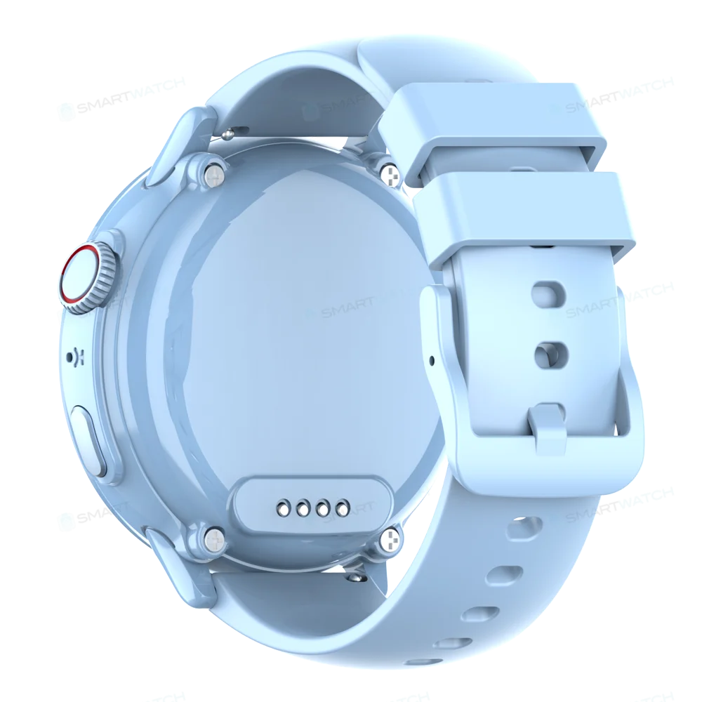 Montre connectée enfant 4G avec GPS, appels vidéo | PureVision SW9150