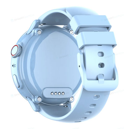 Montre connectée enfant 4G avec GPS, appels vidéo | PureVision SW9150