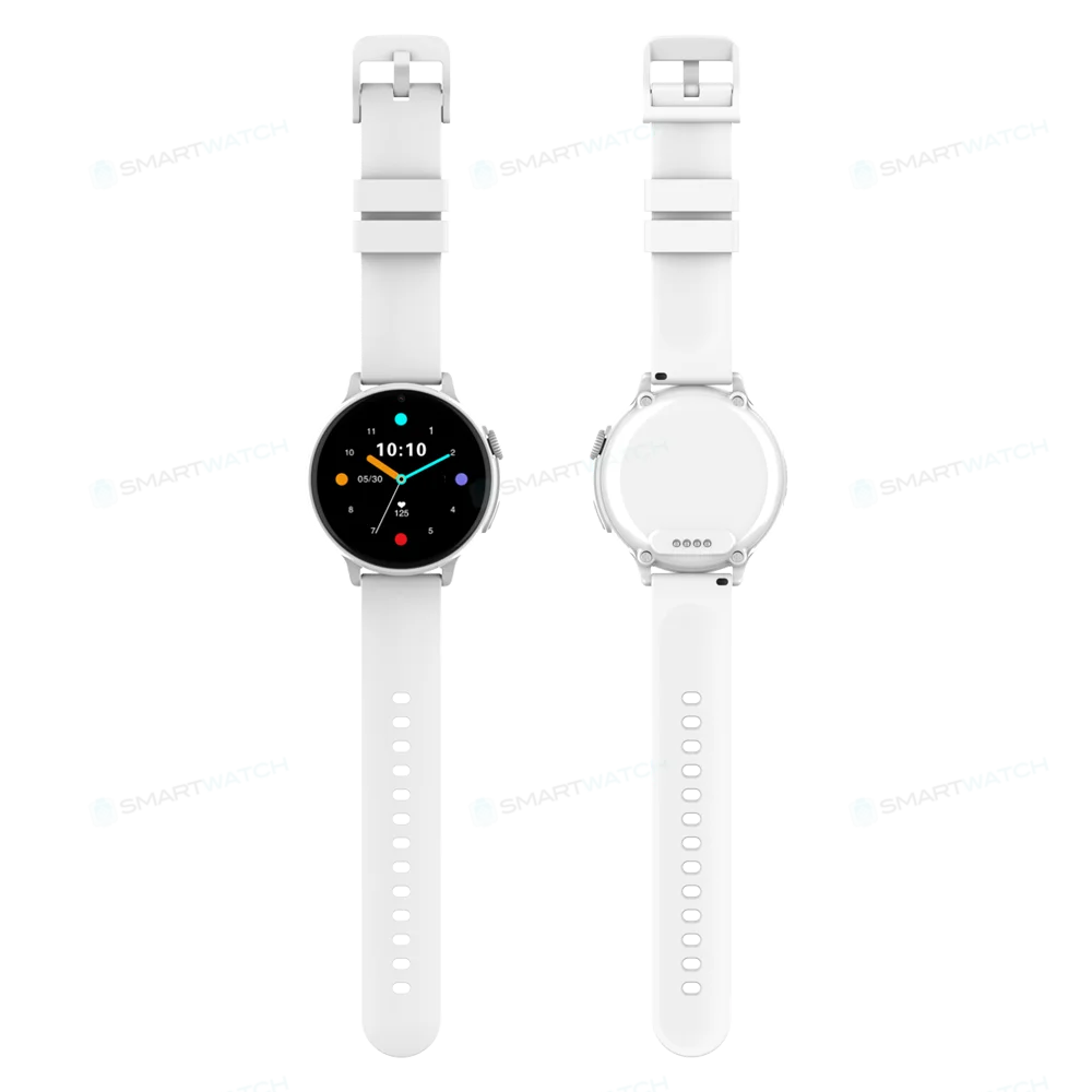 Montre connectée enfant 4G avec GPS, appels vidéo | PureVision SW9150