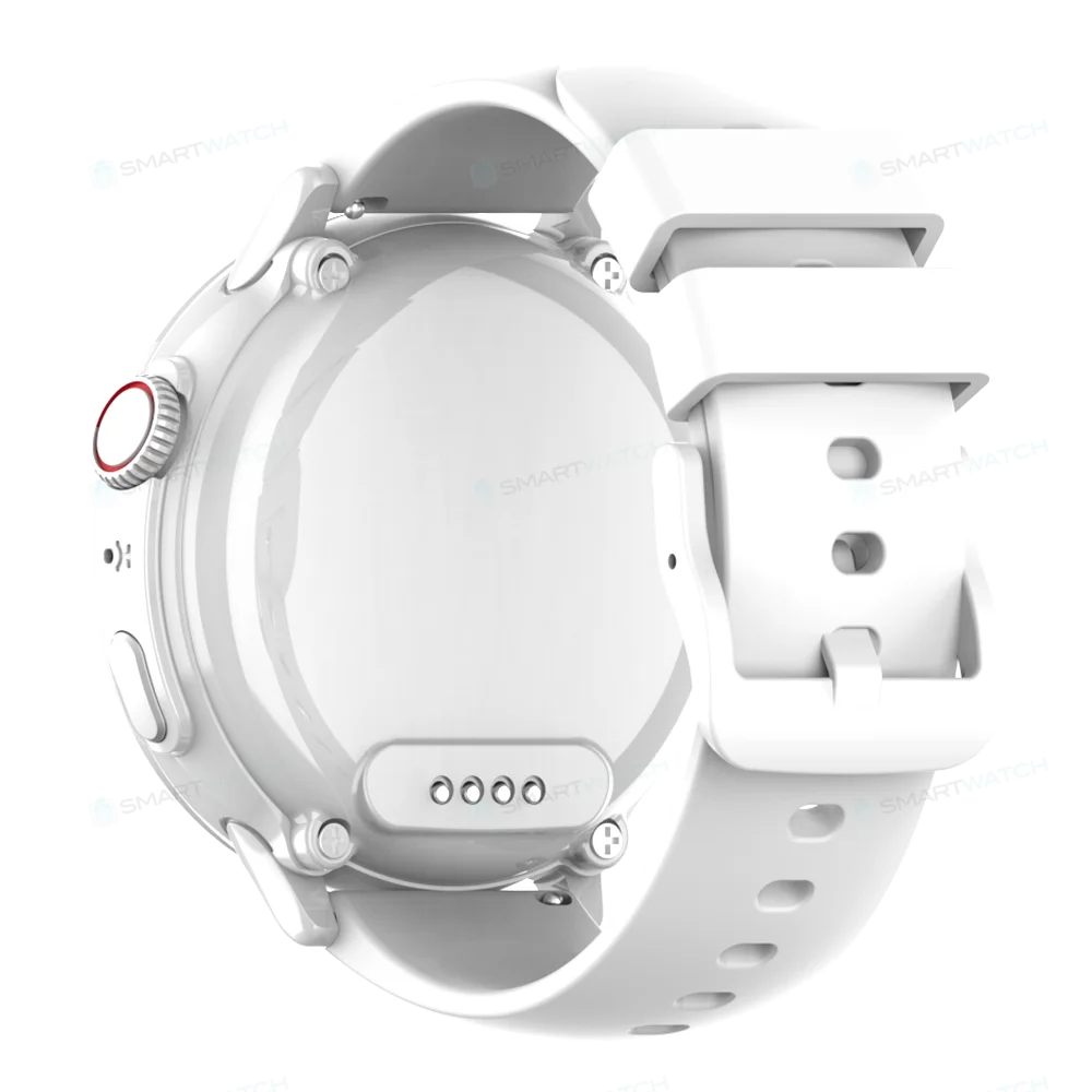 Montre connectée enfant 4G avec GPS, appels vidéo | PureVision SW9150