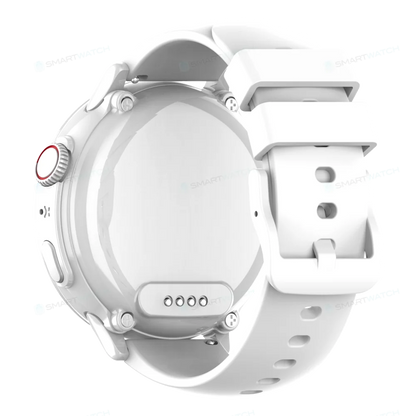 Montre connectée enfant 4G avec GPS, appels vidéo | PureVision SW9150