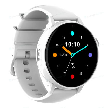 Montre connectée enfant 4G avec GPS, appels vidéo | PureVision SW9150