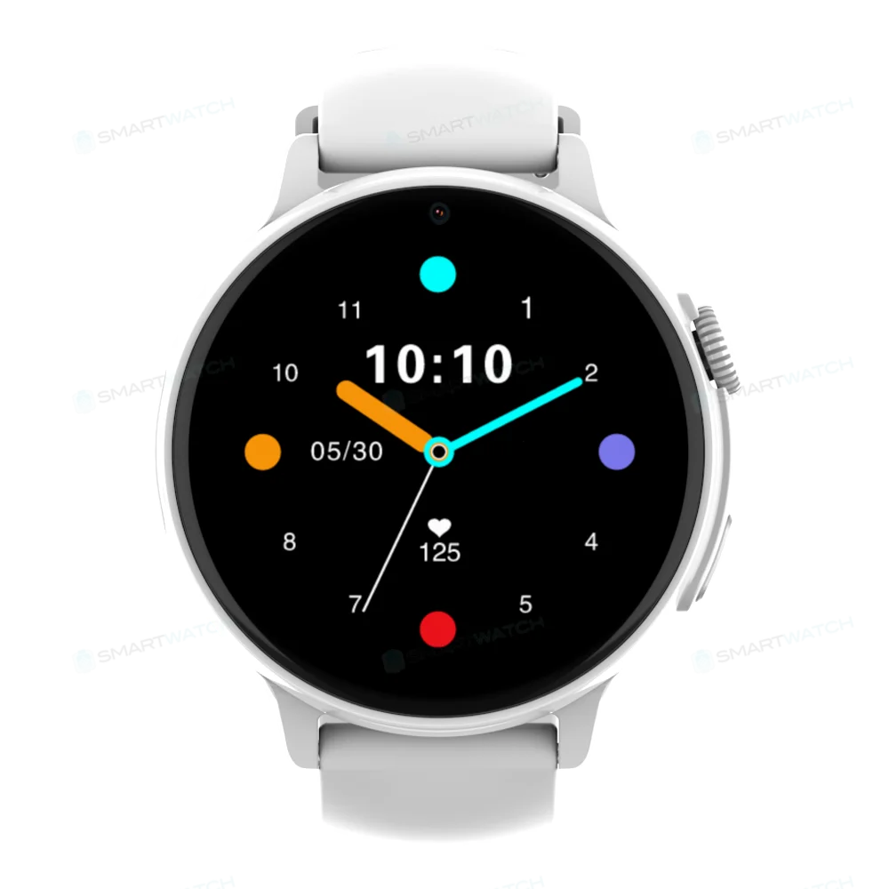 Montre connectée enfant 4G avec GPS, appels vidéo | PureVision SW9150