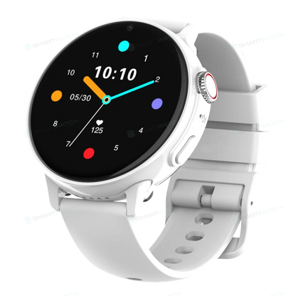 Montre connectée enfant 4G avec GPS, appels vidéo | PureVision SW9150