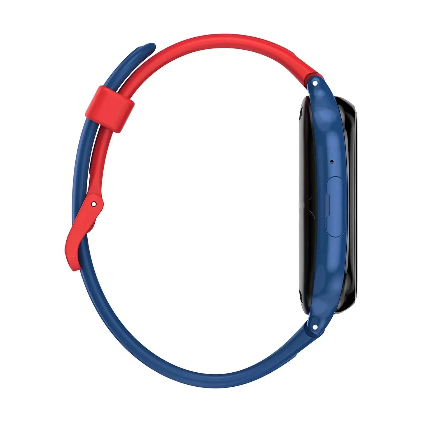 Montre Connectée enfant 4G GPS intelligence artificielle| AI Pro - Ecran AMOLED