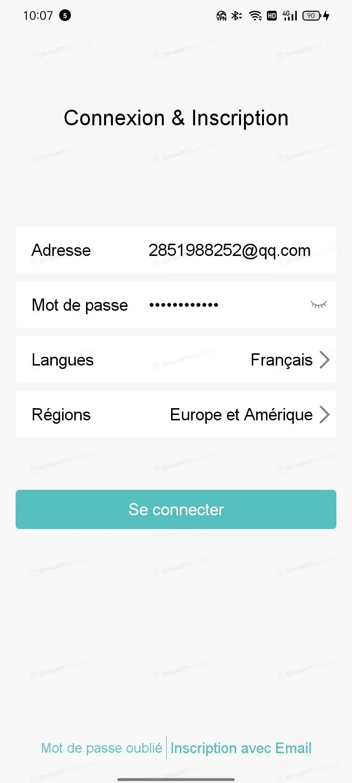 Montre Connectée enfant 4G GPS intelligence artificielle| AI Pro - Ecran AMOLED