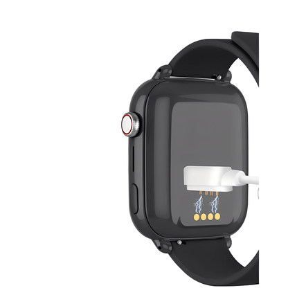 Montre Connectée enfant 4G GPS | VisionKid Pro - SW9417