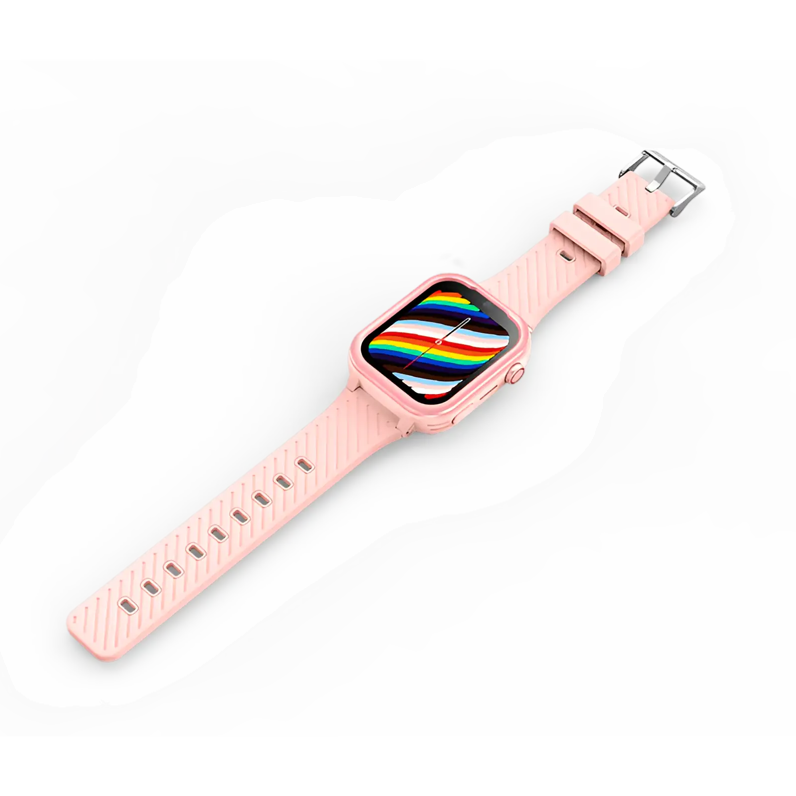 Montre Connectée Enfant GPS 4G bouton SOS | MaxStyle - SW8185