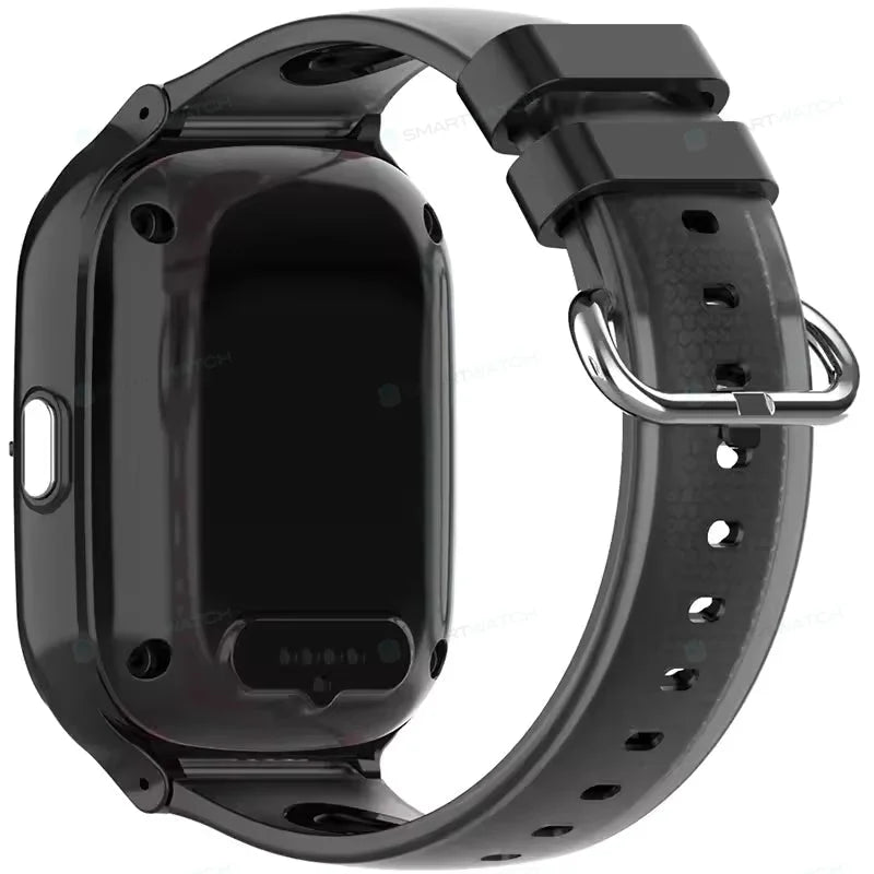 Montre Connectée Enfant GPS 4G emplacement carte SIM | IconWatch - SW8258