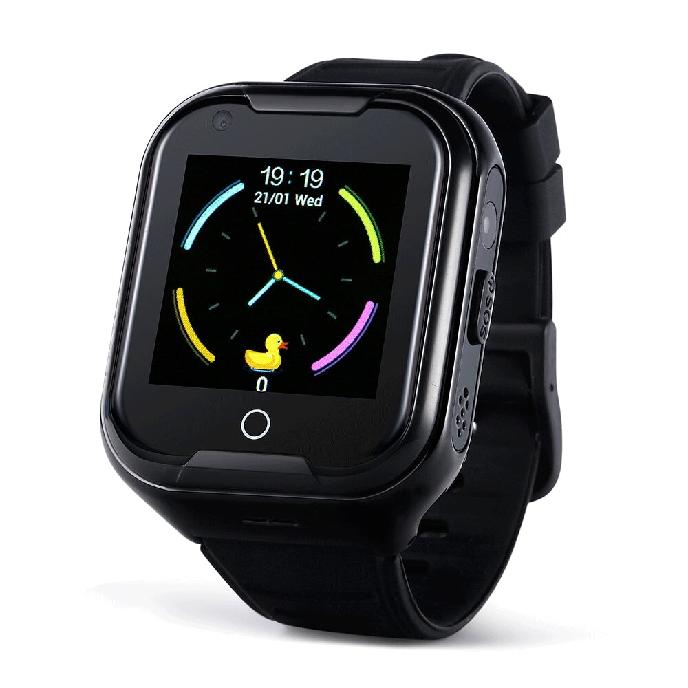 Montre Connectée Enfant GPS 4G SW-8167 - SW-8167N