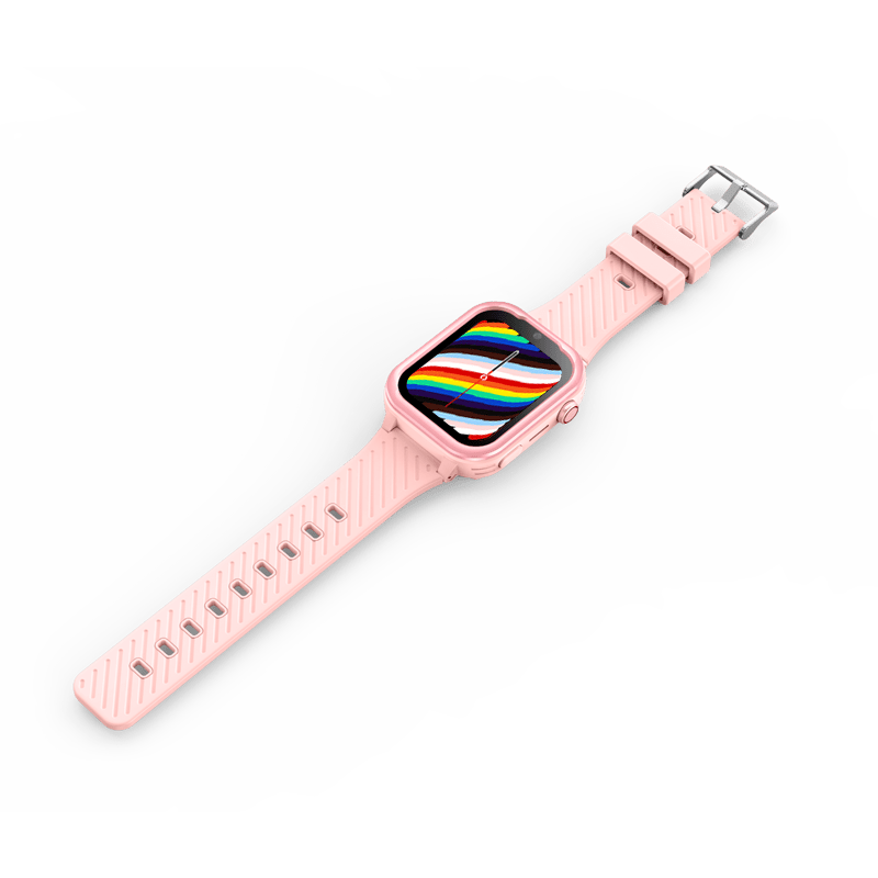 Montre Connectée Enfant GPS 4G SW-8185 - SW-8185N