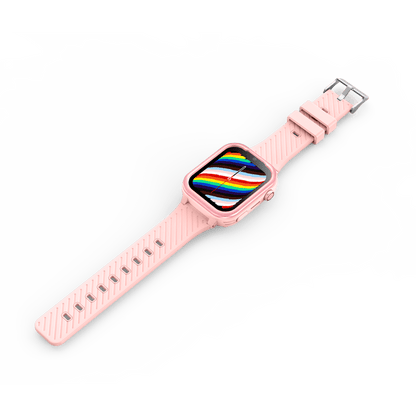 Montre Connectée Enfant GPS 4G SW-8185 - SW-8185N