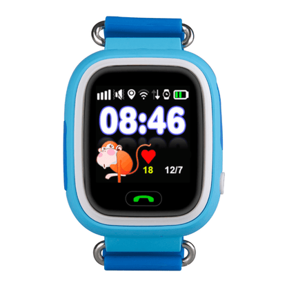 Montre Connectée Enfant GPS SW-7999 - SW-7999B