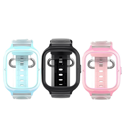 Bracelet de Remplacement Coloré pour Montres Connectées Enfants SW-8258, SW-7651, SW-8167, SW-9417, SW-9437